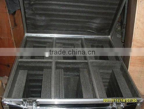 DJ Stage Effect Lighting 108*3W 4-in-1 Led Moving Head Light Wash Light