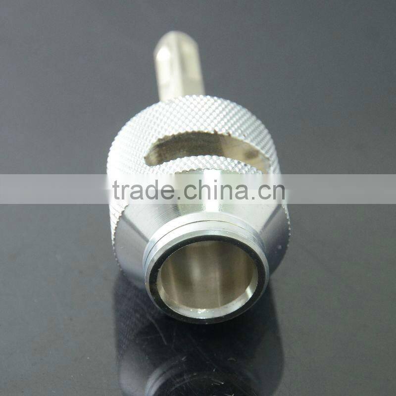 Steel pipe sharpener china supplier pipe peeling hand tools