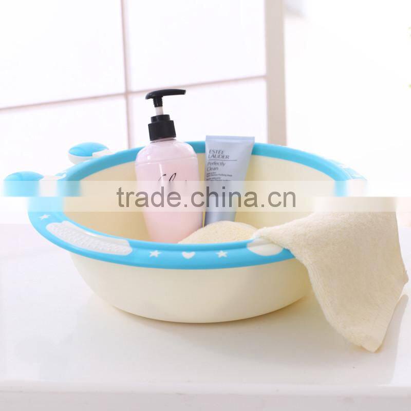 Been Modeling baby washbasin,desk fruit basin,water basin