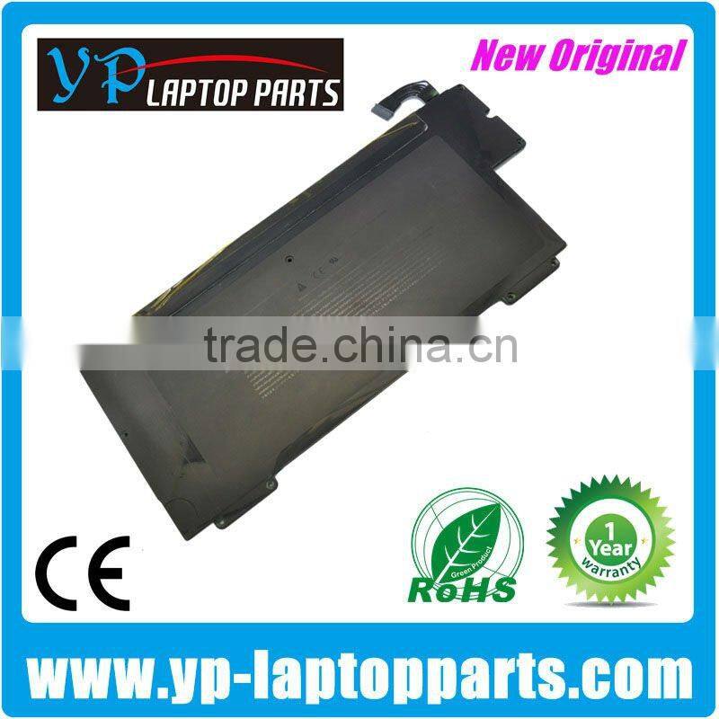 Original laptop batteries A1245 for Apple 13-inch MacBook Air series