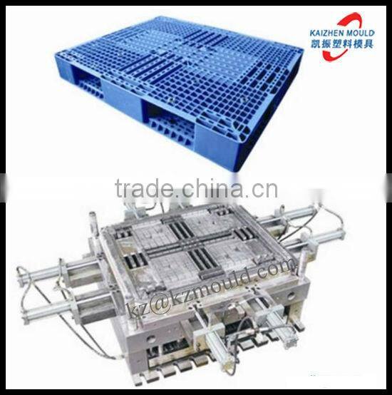 Kaizhen Mould plastic qualitied tray molding