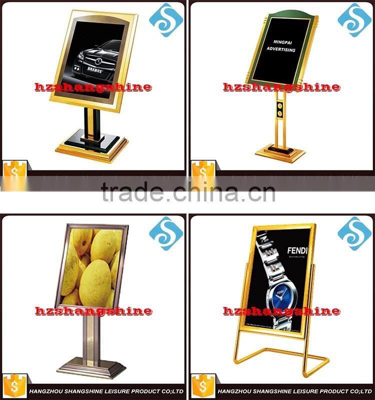 The Hotel Lobby Welcome Guidance