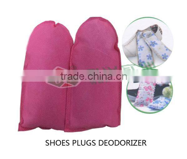 Odor Remove Moisture Absorber Desiccant for shoes