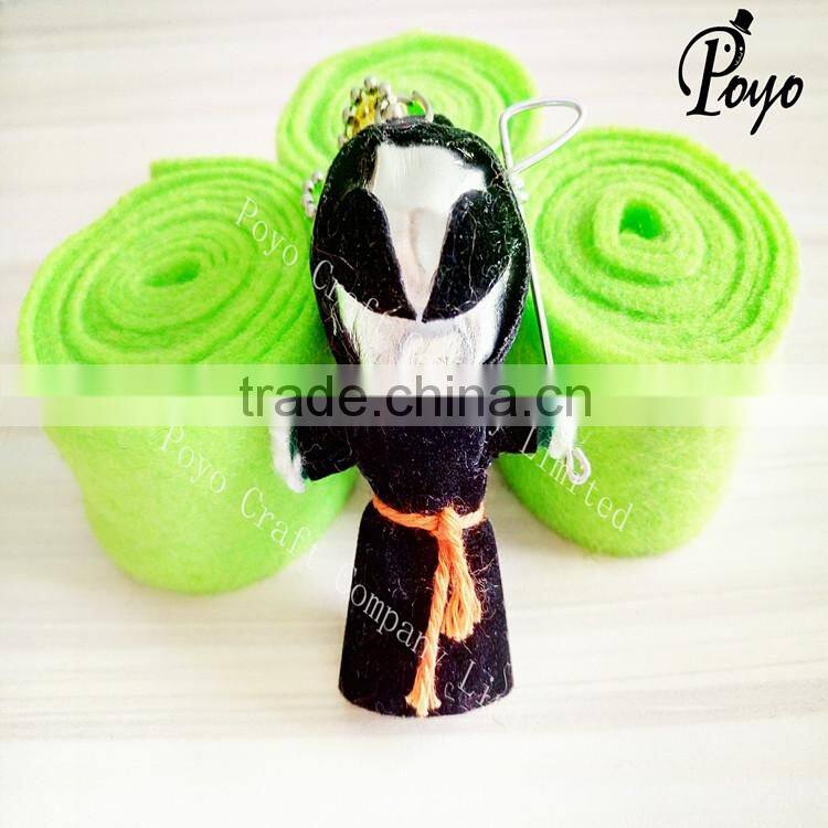 Halloween Party voodoo doll gift Wholesale