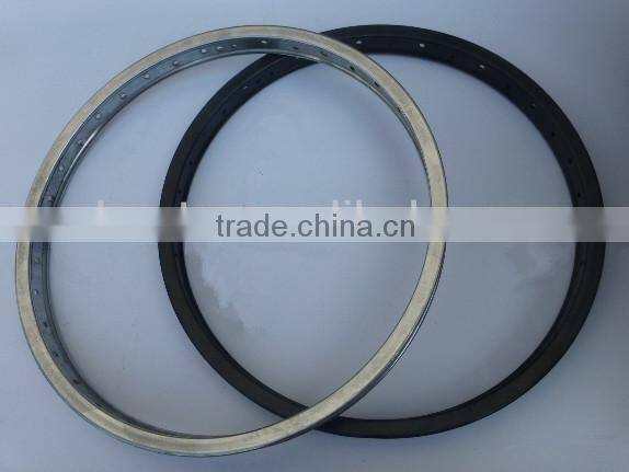 good quality wholesale price durable bicycle rims black bicycle rims bicycle parts
