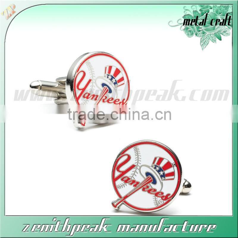 Hot Sale Top Quality Best Price custom cufflink