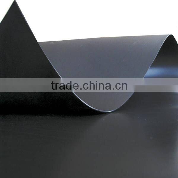 geosynthetic clay liner with hdpe geomembrane