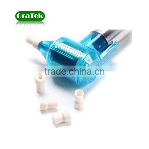 OraTek Power Tooth Stain Remover and Tooth Whitener