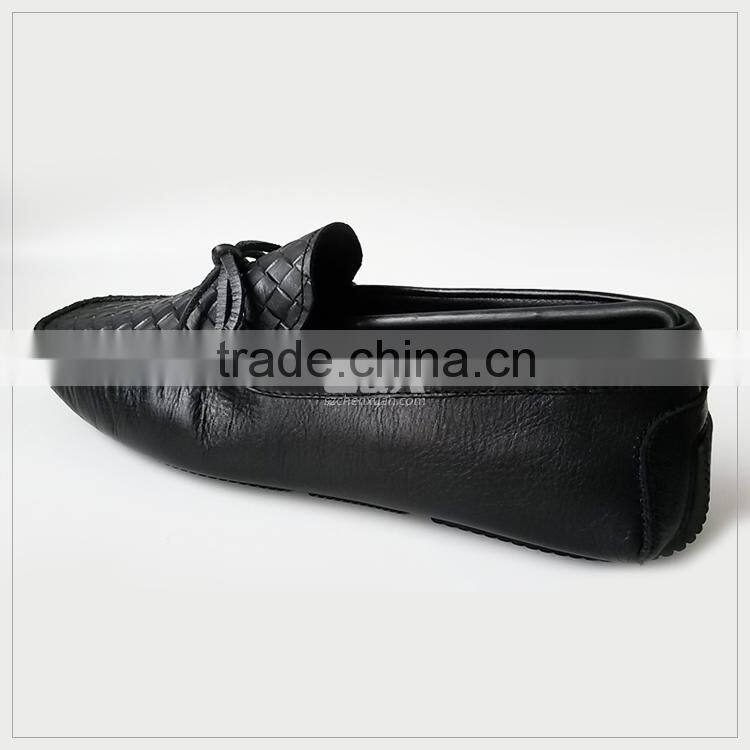 New Arrival Men Leather Loafers Driving Shoe Collections