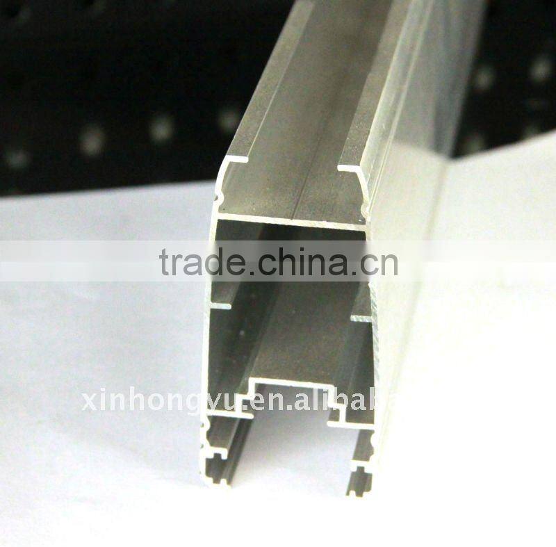 vairious size of aluminium door profile xinhongyu 010