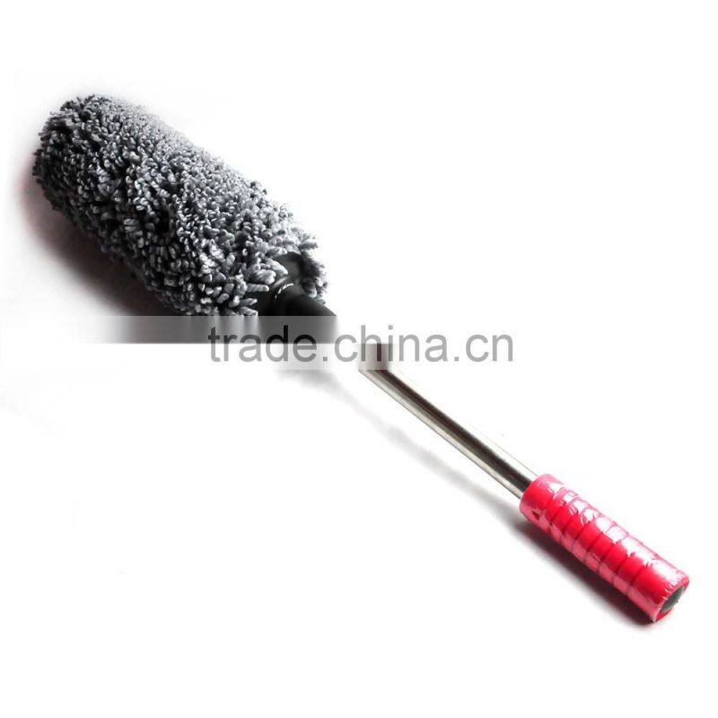 Super Soft Microfiber Car duster