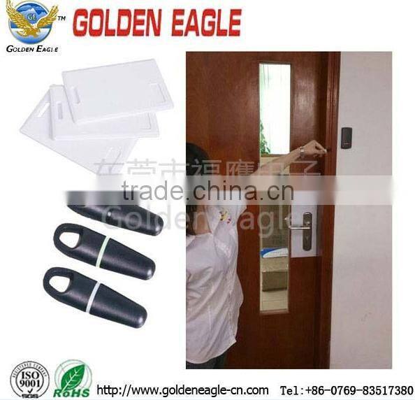 Customized RFID Air Coil , Inductor Coil made in China GEC012