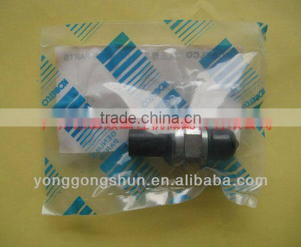 KOBELCO EXCAVATOR LOW PRESSURE SENSOR YX52S00010P1,FOR KOBELCO EXCAVATOR SK-6E