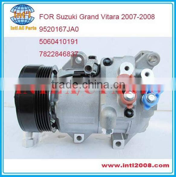 12 V for Suzuki Grand Vitara air Compressor Magnetic Clutch Coil Size 96*63*45*33mm