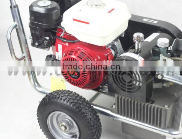 DP-9600 Professional Hydraulic Airless paint sprayer