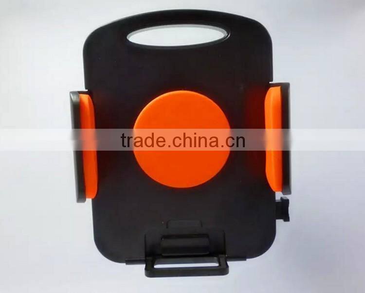 Universal Rotating 360 Degree Car Holder For 7'' -11'' inch Tablet PC