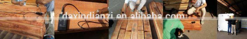 DX-12.0III-DX Alibaba Warranted Trade Assurance HF vacuum wood drying equipment