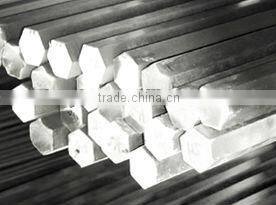 hex steel bar