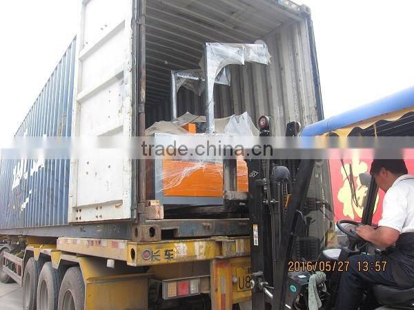 Multi Wire Drawing Machine