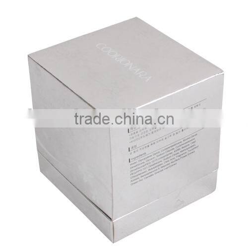 custom ring packaging box luxury paper gift box