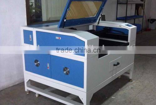 Jinan big dipper 2015 hot sale 3d laser crystal engraving machine price BDXL-6090