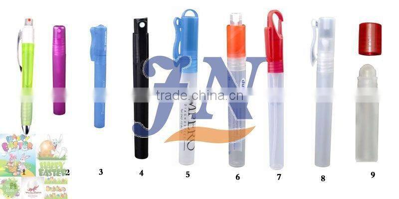 plastic perfume pen 5ml