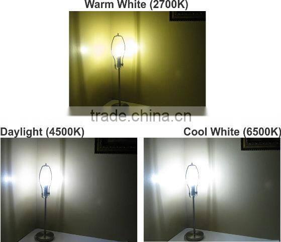 Good quality energy saving lamp led candle light