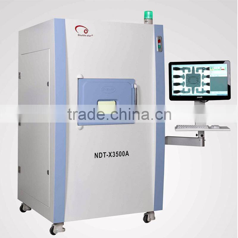 X-Ray semi-coductor inspection equitment(NTD-XRY3500A)