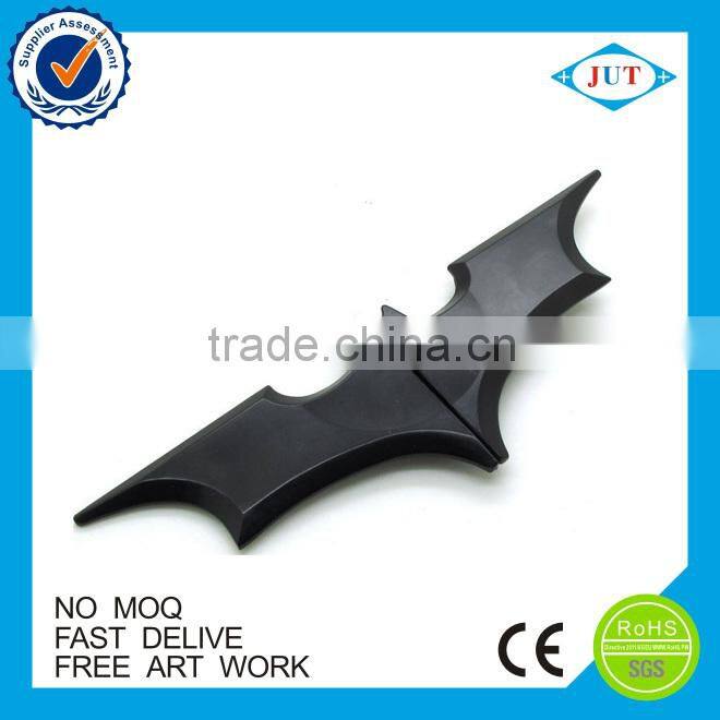 batman custom metal money clip