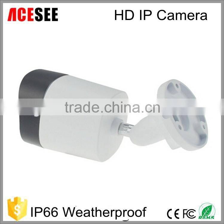 Hot selling! 2016 Acesee bullet camera IR camera night vision ip camera cctv camera AVBM25HL200
