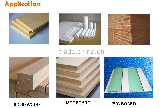 CNC High Speed 45 Degree Sliding Table Saw F3200