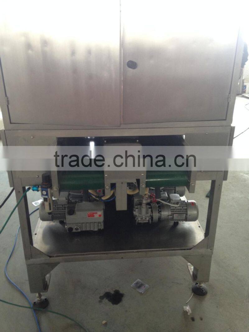 Jienuo Automatic Pickles Price for Vacuum Packing Machine
