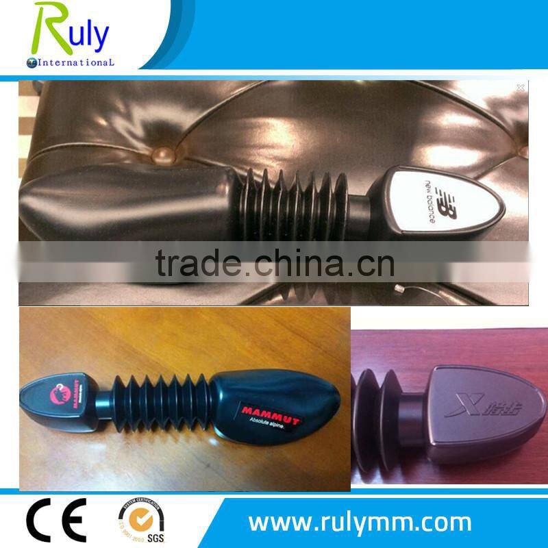 Europe market hot sales cheap plastic Men shoe tree