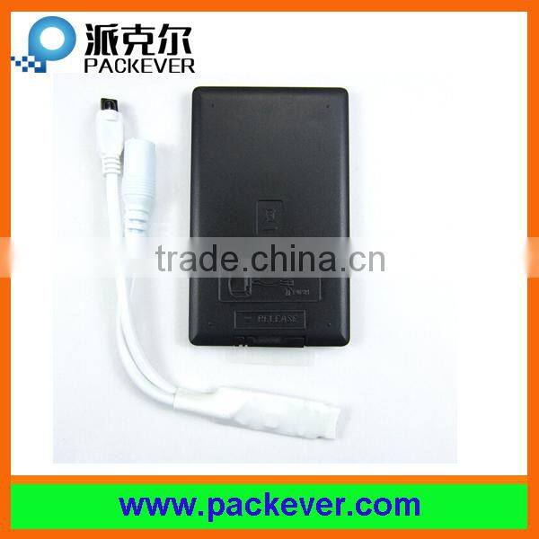 DC 5V-24V input 6A output 24 keys remote control mini rgb LED controller/dimmer