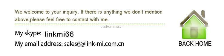 LM-HCS1 Audio Video HDMI to AV Converter, HDMI to RCA Converter Support NTSC and PAL Up to 1080p