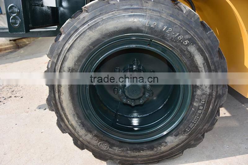 4x4 all terrain forklift forklift truck