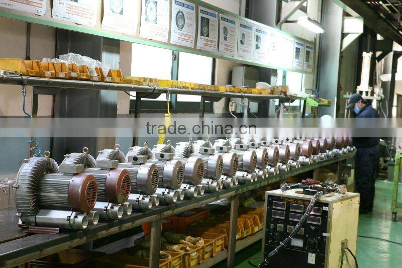 HWANGHAE HRB-401 RING BLOWER