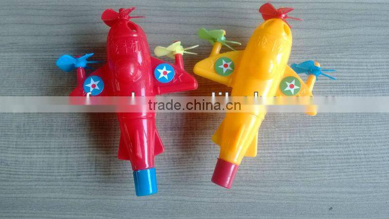 HOT SANL AIRPLANE TOY CAND