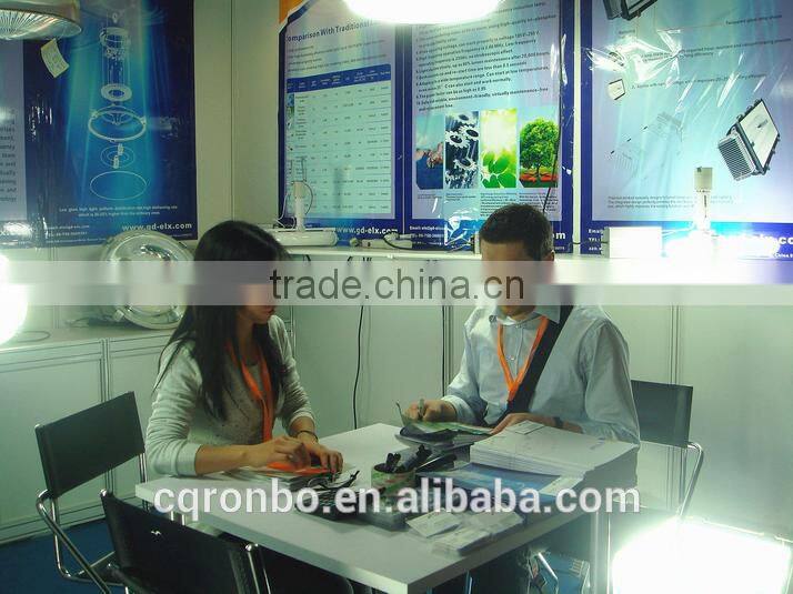 2016 New design 1000w Square solar light led with CE certificate