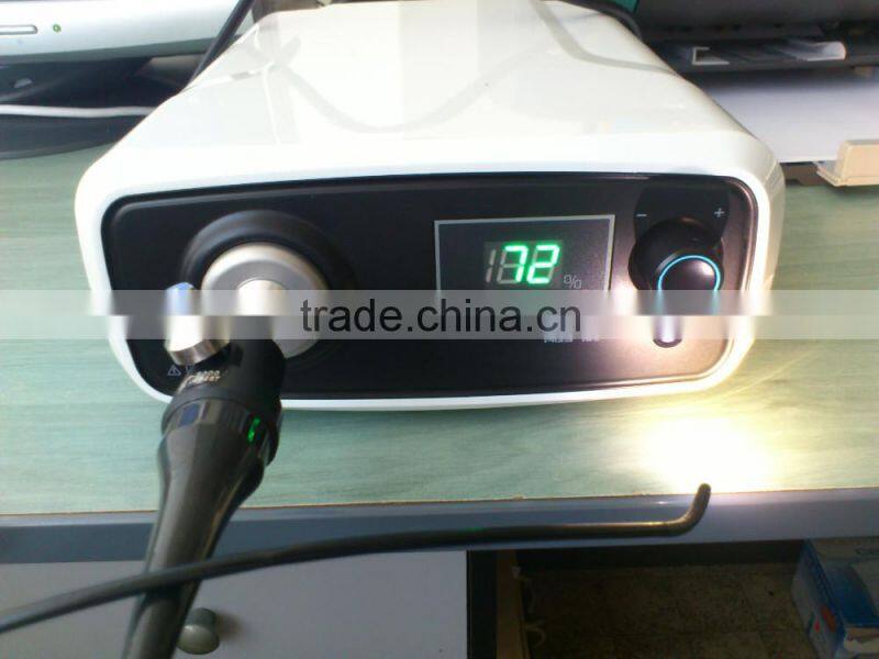 Professional hospitals equipment high quality led cold light source