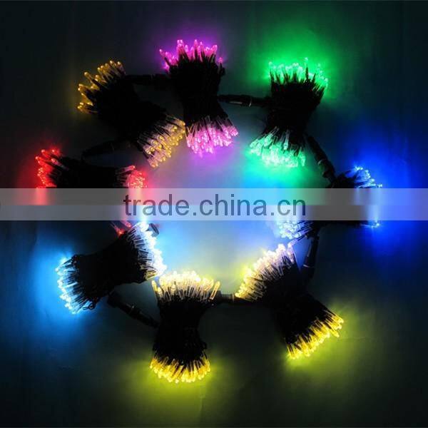 Waterproof 10M 100 LED String Fairy Lights Christmas Wedding Party Xmas LED Light
