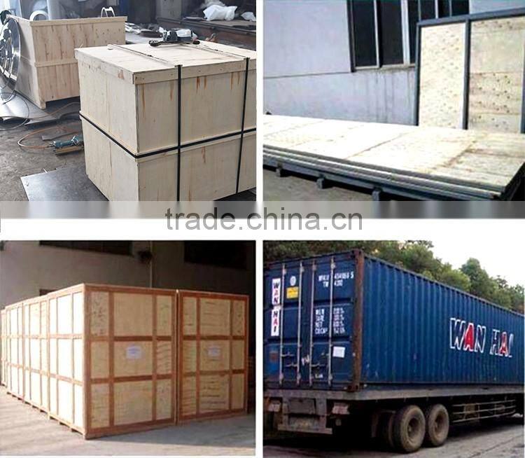 XC Linear Vibrating Sieve Separating Machine for Grain
