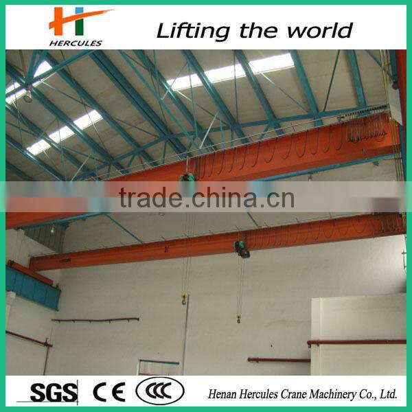 LDP Type Single Girder Bridge Crane
