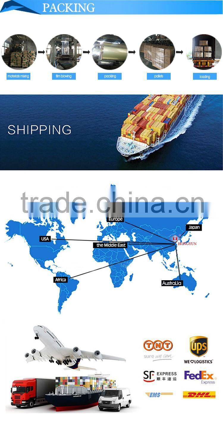 Make to Order protective surface protective film