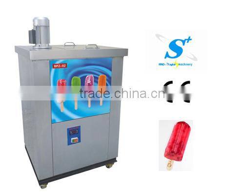 Commercial popsicle maker(CE,RoHS approved) BPZ-02