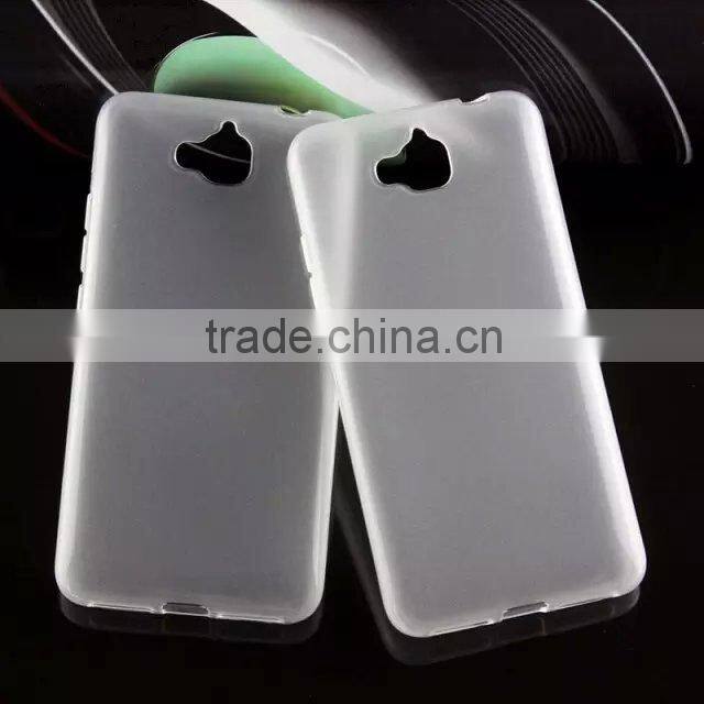 alibaba express colorful jelly cover tpu protective back case for huawei enjoy 5 honor play 5x case china price