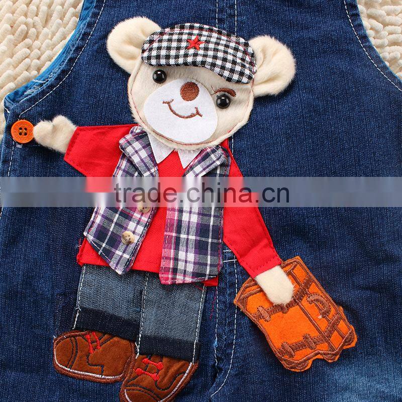New style design boys denim jean pant, kids boys fashion jeans pant design