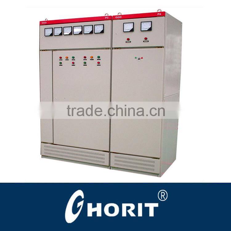 GGD Fixed Type Switchgear Power Distribution Panel 11kv switchgear