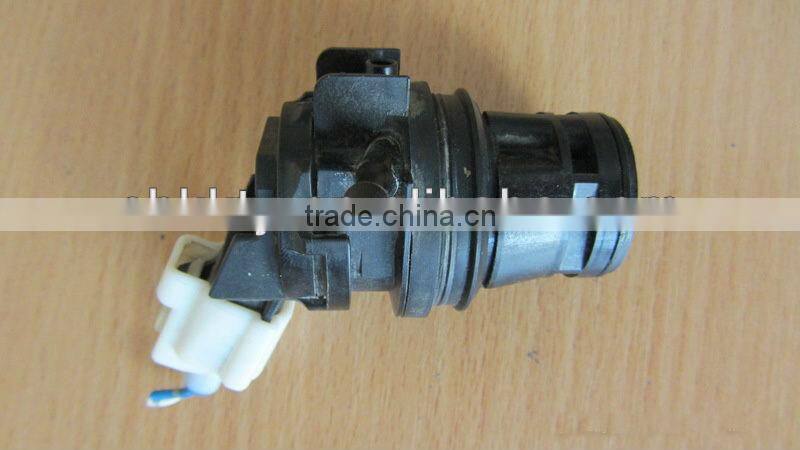 LEXUS IS250 IS350 IS250C WINDSHIELD WASHER PUMP MOTOR 85330-21010