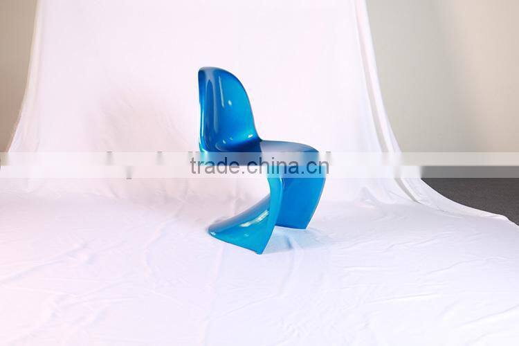 Antique Styles ABS plastic chairs for kids replication